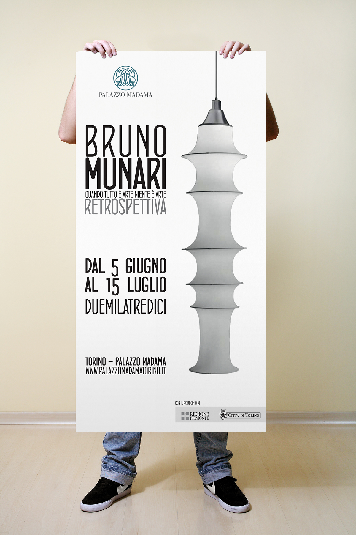 Mostra Bruno Munari