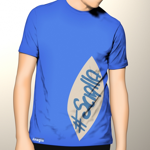 Scialla shirt